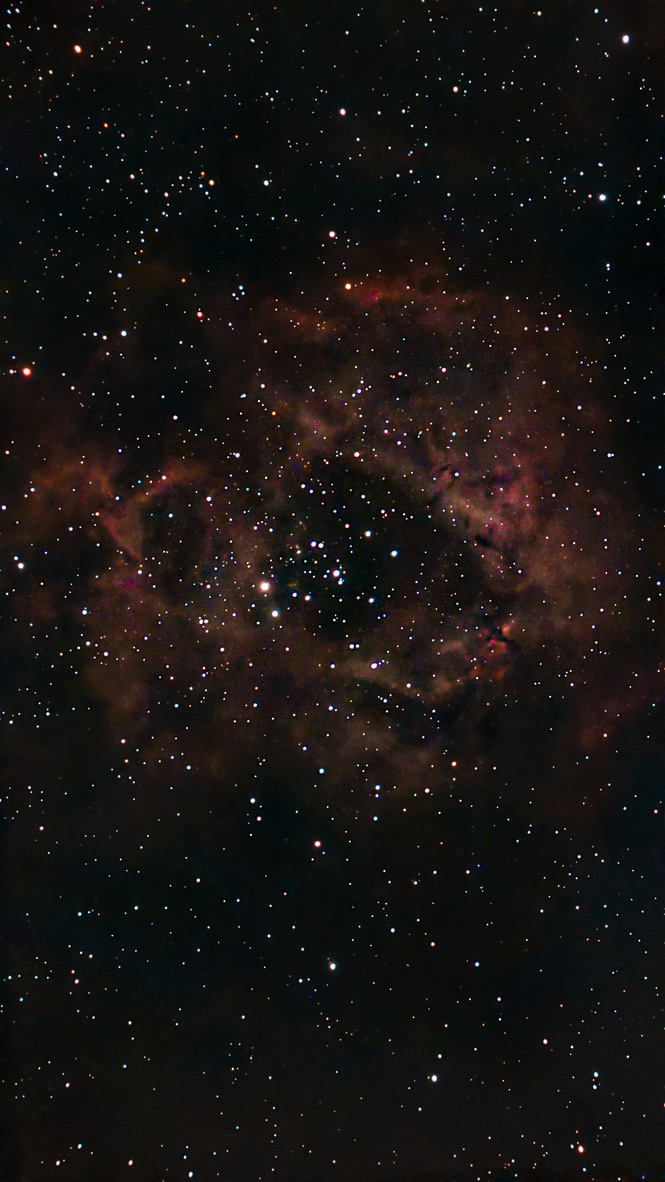 NGC 2237