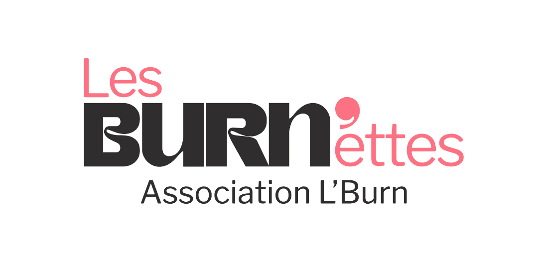 Logo Association LBURN