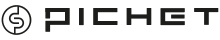 Logo Pichet Immobilier