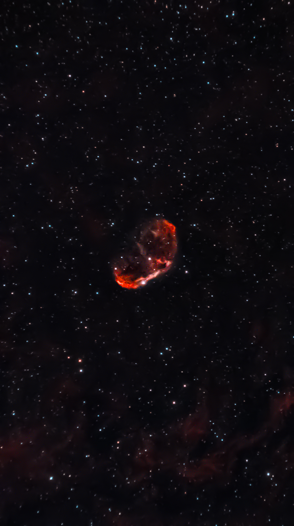 NGC 6888